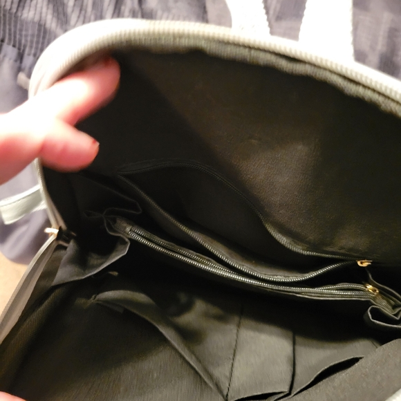 Backpack purse - Picture 6 of 6